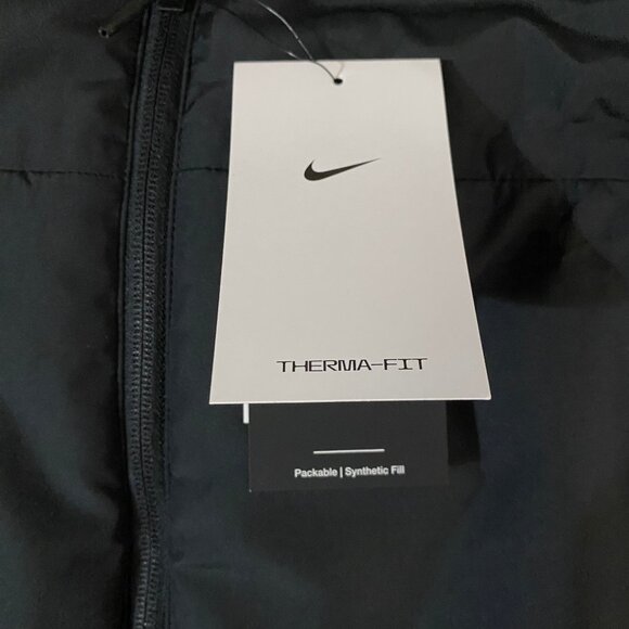 Nike Therma-Fit Unlimited Training Vest M - Picture 10 of 14